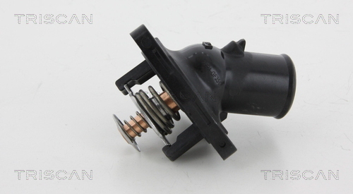 TRISCAN Thermostat, Kühlmittel