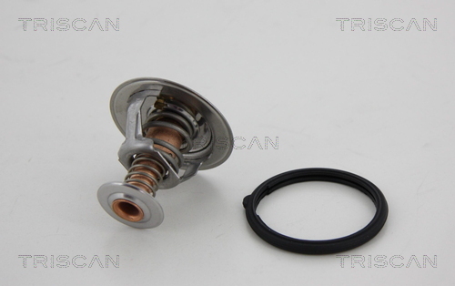 TRISCAN Thermostat, Kühlmittel