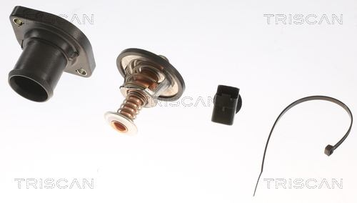 TRISCAN Thermostat, Kühlmittel