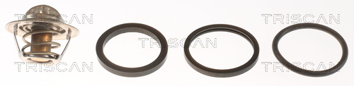 TRISCAN Thermostat, Kühlmittel