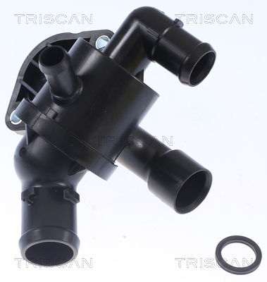 TRISCAN Thermostat, Kühlmittel