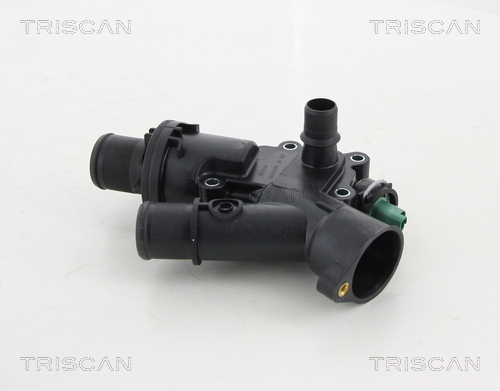 TRISCAN Thermostat, Kühlmittel