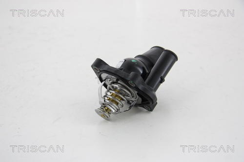 TRISCAN Thermostat, Kühlmittel