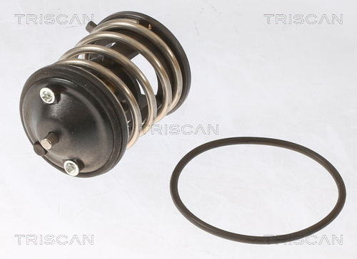 TRISCAN Thermostat, Kühlmittel