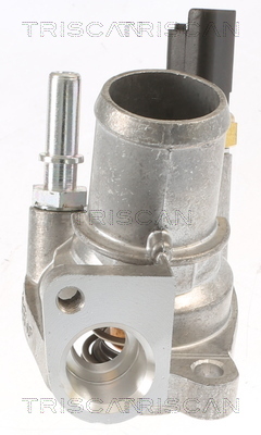 TRISCAN Thermostat, Kühlmittel