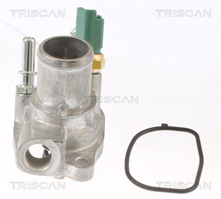 TRISCAN Thermostat, Kühlmittel