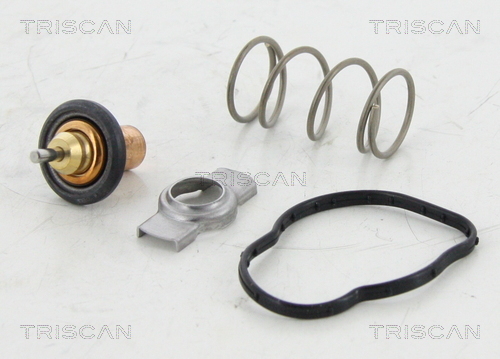 TRISCAN Thermostat, Kühlmittel