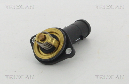 TRISCAN Thermostat, Kühlmittel