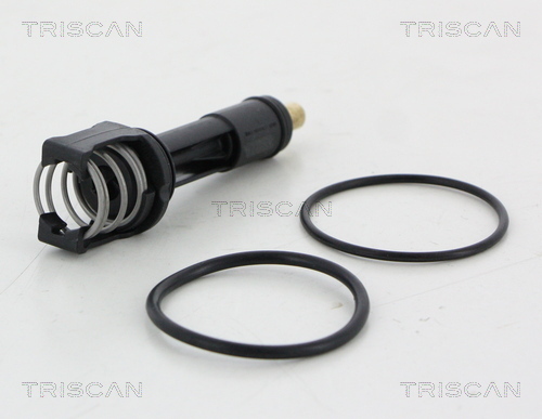 TRISCAN Thermostat, Kühlmittel