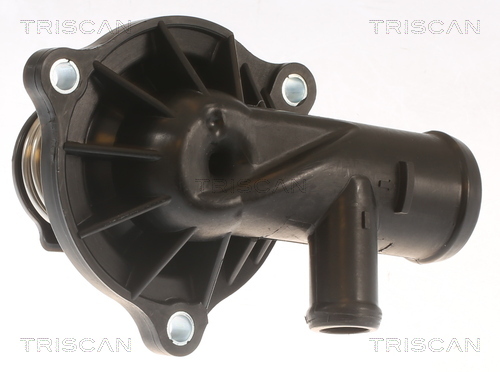 TRISCAN Thermostat, Kühlmittel