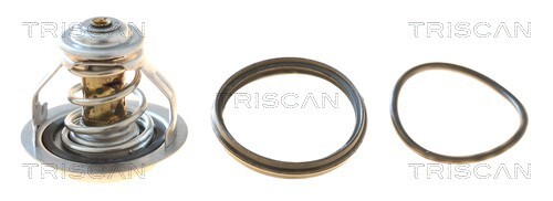 TRISCAN Thermostat, Kühlmittel