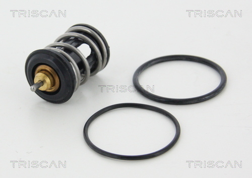 TRISCAN Thermostat, Kühlmittel