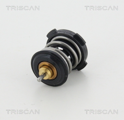 TRISCAN Thermostat, Kühlmittel