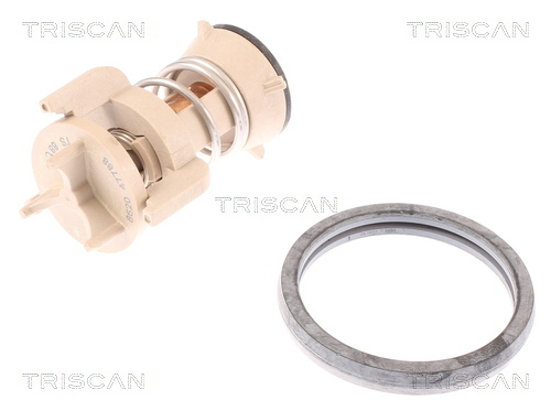 TRISCAN Thermostat, Kühlmittel