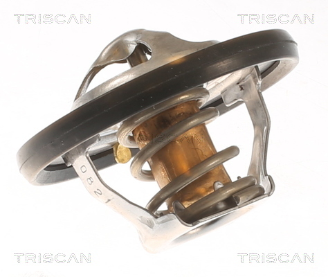 TRISCAN Thermostat, Kühlmittel