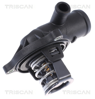 TRISCAN Thermostat, Kühlmittel