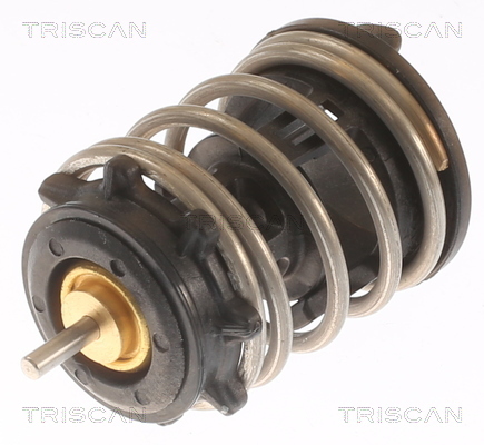 TRISCAN Thermostat, Kühlmittel
