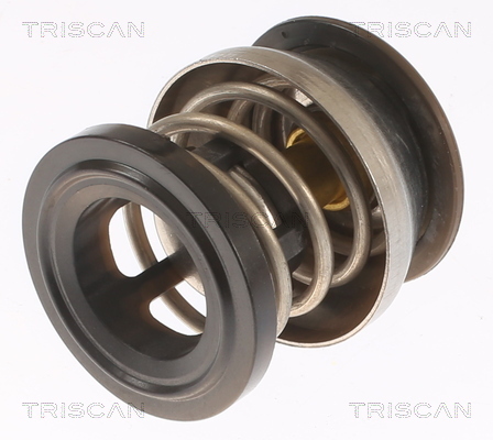 TRISCAN Thermostat, Kühlmittel