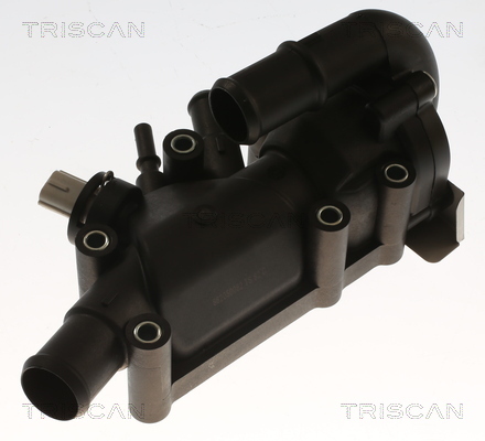 TRISCAN Thermostat, Kühlmittel
