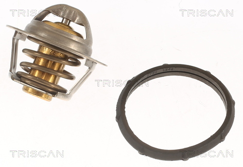 TRISCAN Thermostat, Kühlmittel