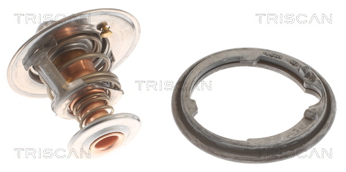 TRISCAN Thermostat, Kühlmittel