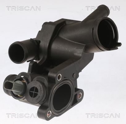 TRISCAN Thermostat, Kühlmittel