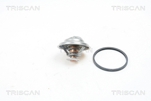 TRISCAN Thermostat, Kühlmittel