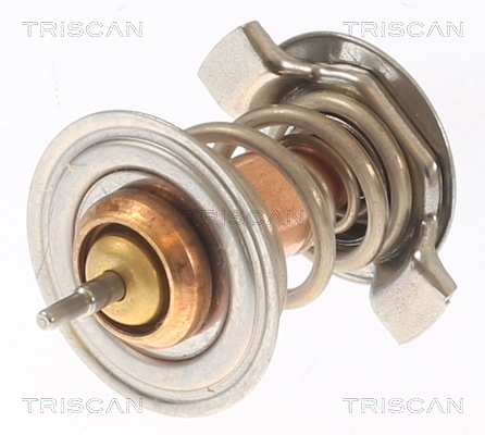 TRISCAN Thermostat, Kühlmittel