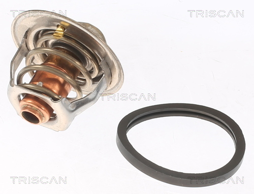 TRISCAN Thermostat, Kühlmittel