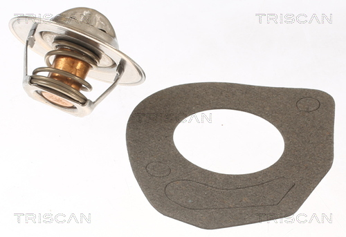 TRISCAN Thermostat, Kühlmittel