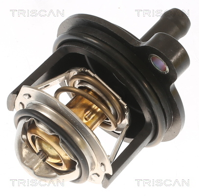 TRISCAN Thermostat, Kühlmittel