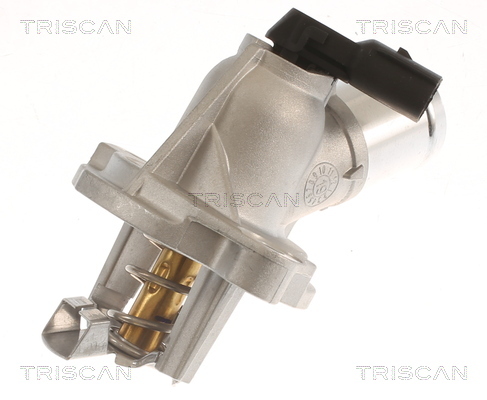 TRISCAN Thermostat, Kühlmittel