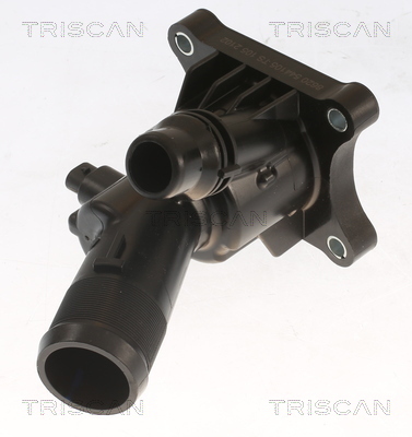 TRISCAN Thermostat, Kühlmittel