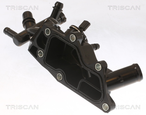 TRISCAN Thermostat, Kühlmittel