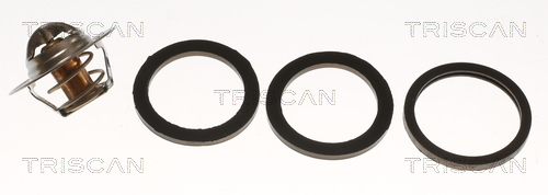 TRISCAN Thermostat, Kühlmittel