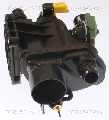 TRISCAN Thermostat, Kühlmittel