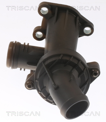 TRISCAN Thermostat, Kühlmittel