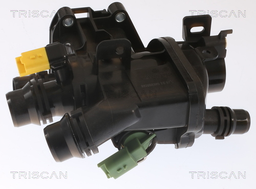 TRISCAN Thermostat, Kühlmittel