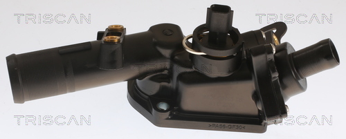 TRISCAN Thermostat, Kühlmittel