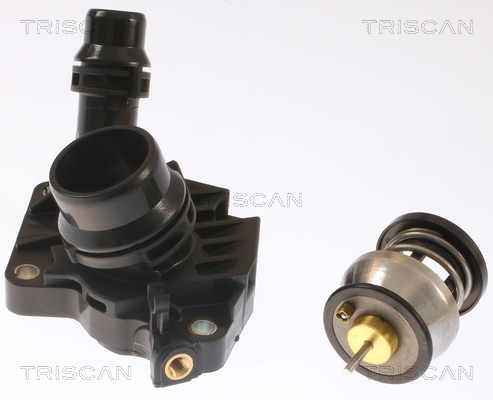 TRISCAN Thermostat, Kühlmittel