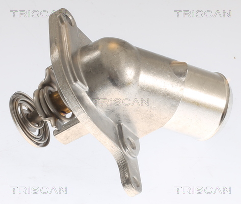 TRISCAN Thermostat, Kühlmittel