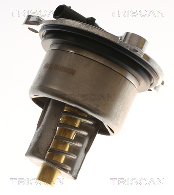 TRISCAN Thermostat, Kühlmittel