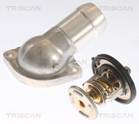 TRISCAN Thermostat, Kühlmittel
