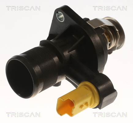 TRISCAN Thermostat, Kühlmittel