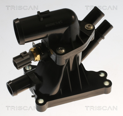 TRISCAN Thermostat, Kühlmittel