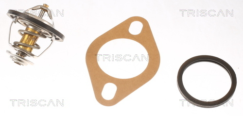 TRISCAN Thermostat, Kühlmittel