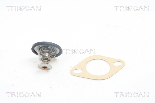 TRISCAN Thermostat, Kühlmittel