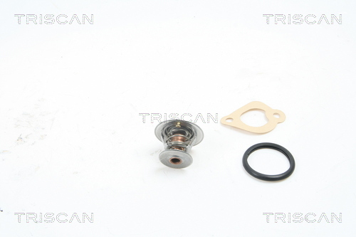 TRISCAN Thermostat, Kühlmittel