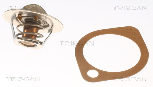 TRISCAN Thermostat, Kühlmittel