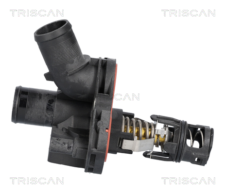 TRISCAN Thermostat, Kühlmittel